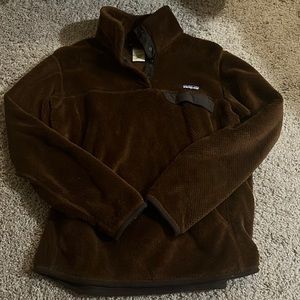 Patagonia Pullover